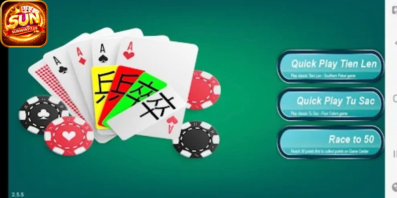 Baccarat online là trò bài so điểm giữa Player và Banker