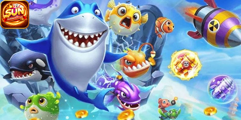 Đồ họa sinh động, tạo trải nghiệm hấp dẫn