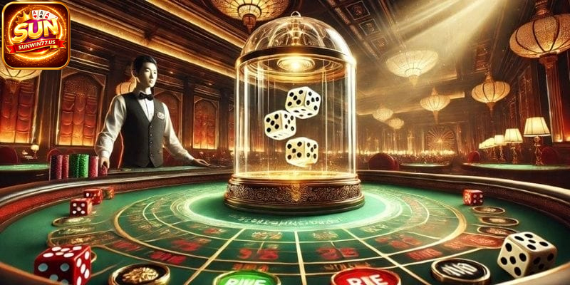 Chia nhỏ vốn và đặt cược hợp lý từng phiên