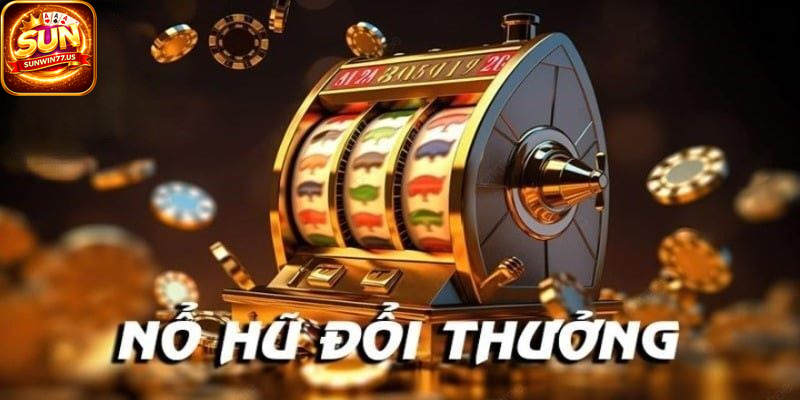 Nổ Hũ 88 là game slot trực tuyến phổ biến hiện nay