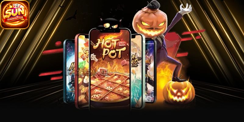Nổ hũ 90 là game slot quay thưởng hấp dẫn trực tuyến