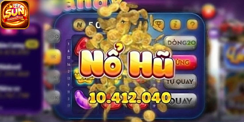 Tích hợp nhiều tính năng bonus và vòng quay miễn phí