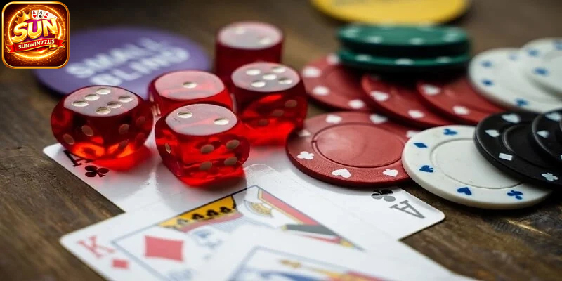Phổ biến trong các cổng game đổi thưởng trực tuyến