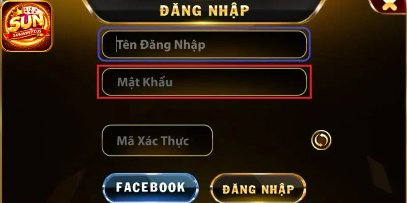 Cần bảo mật thông tin đăng nhập tránh bị đánh cắp