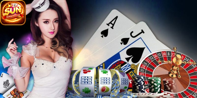 Kho game phong phú đáp ứng nhiều sở thích người chơi