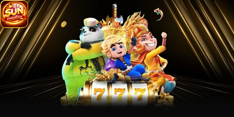 Jackpot tích lũy lớn, có thể nổ bất ngờ khi đủ điều kiện