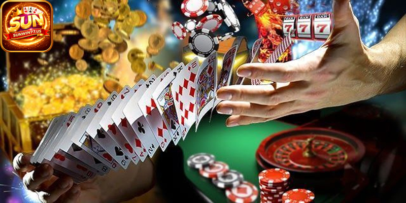 Cần cân nhắc rủi ro khi tham gia chơi đổi thưởng