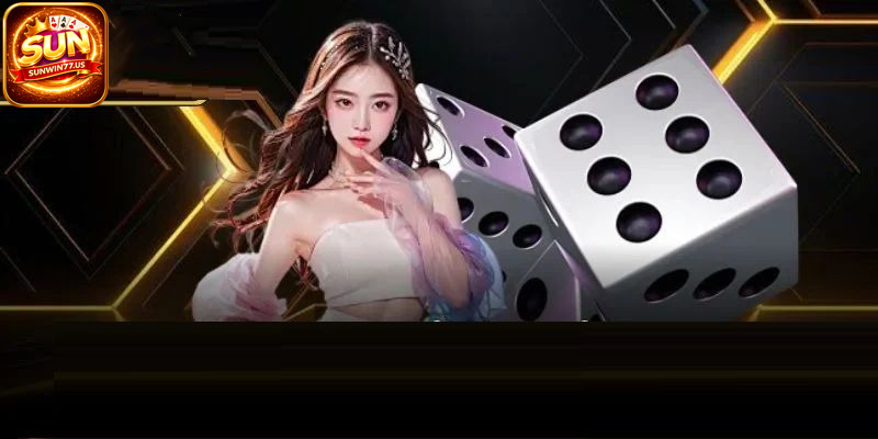 Người chơi chọn Tài (11–17) hoặc Xỉu (4–10)