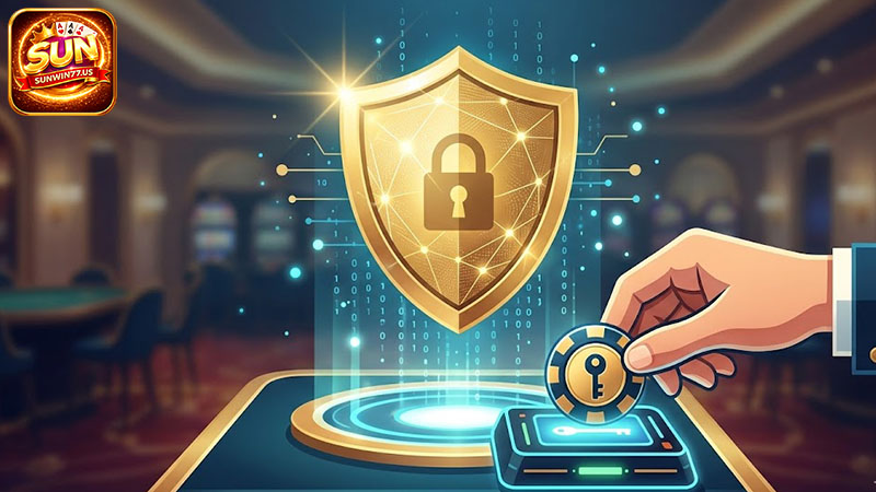 Nên chọn nền tảng uy tín để chơi 3 cây online an toàn