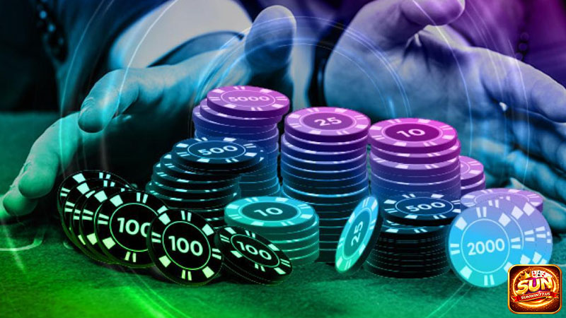 Áp dụng chiến thuật và quản lý vốn khi chơi Baccarat