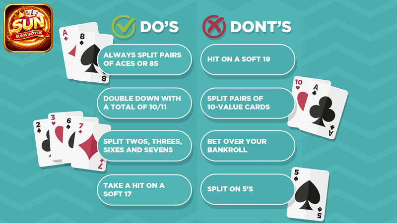 Giải đáp thắc mắc phổ biến giúp người chơi hiểu rõ hơn về Blackjack Online