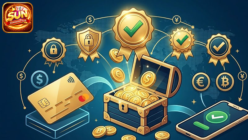 Áp dụng chiến thuật quản lý vốn tại casino online uy tín giúp tối ưu lợi nhuận
