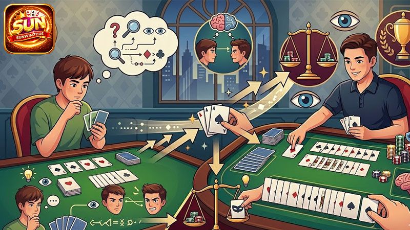 Nhiều người chơi hiểu sai về lá Át dẫn đến tính điểm sai và thua cược