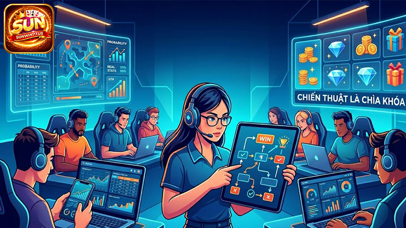 Hiểu đúng cách tính Át giúp người chơi tăng tỷ lệ thắng