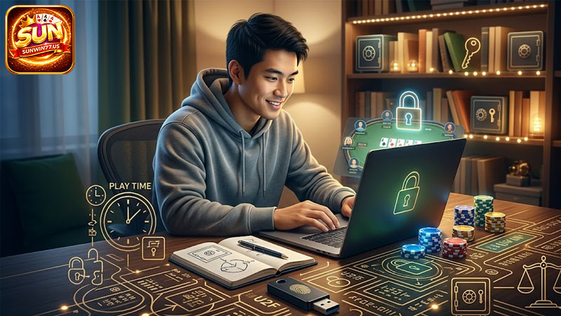 Nên chọn nền tảng an toàn để chơi game thẻ bài