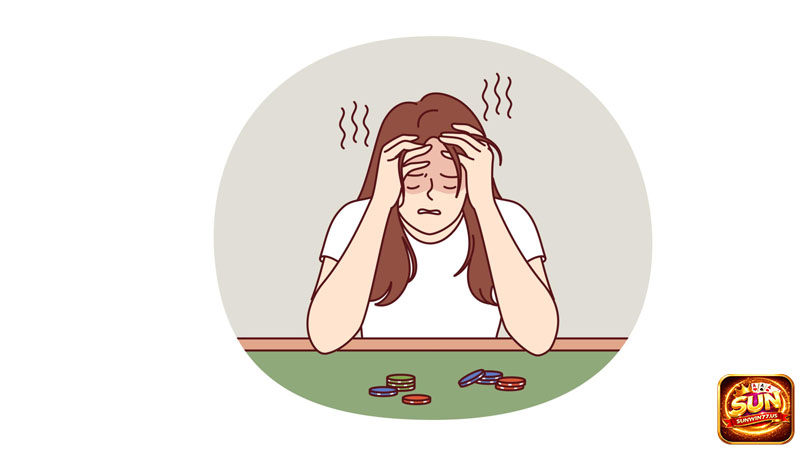 Thiếu kinh nghiệm chơi poker là nguyên nhân khiến nhiều người thua dài hạn