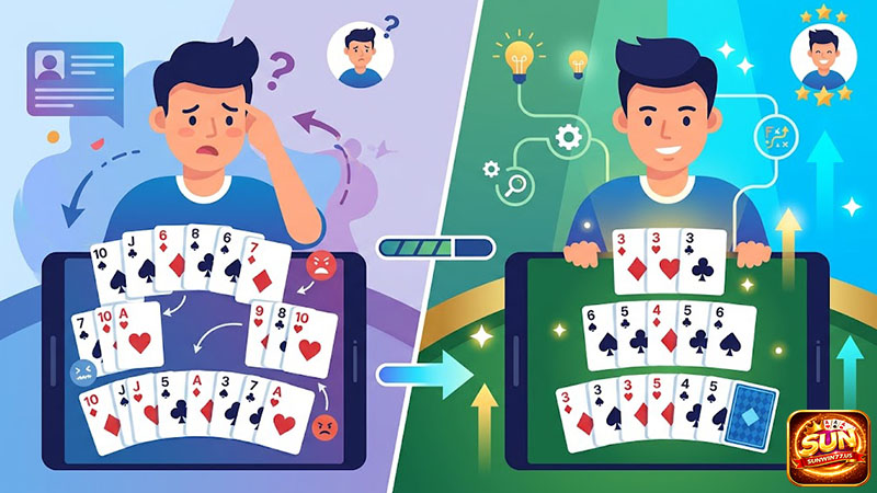 Hiểu rõ lối chơi giúp xếp bài mậu binh online hiệu quả hơn