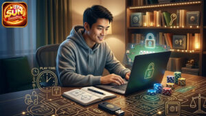Công thức chơi poker online hiệu quả giúp tăng tỷ lệ thắng